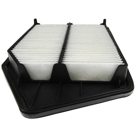 Mahle Air Filter, Lx3487 LX3487